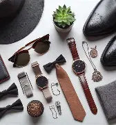 SNAPSAP'S EXCLUSIVE ACCECEORIES COLLLECTION
